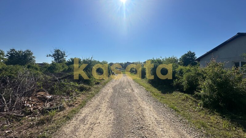 Snagov, Tancabesti, oportunitate, teren, casa, 1.000 mp, investitie